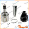 Joint kit intérieur pour arbre de transmission avant gauche pour MERCEDES | 2513301301, 2513301701